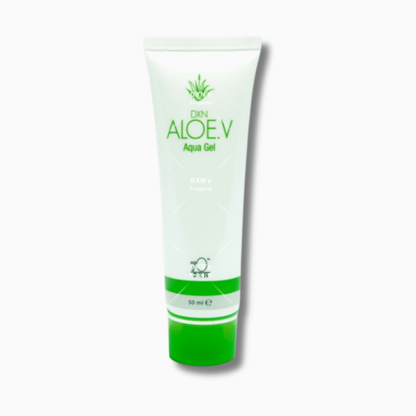 ALOE V. FACIAL SCRUB