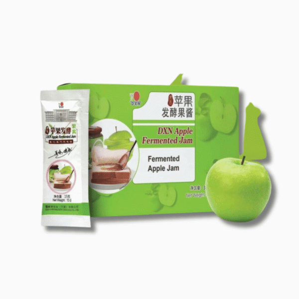 مربى التفاح المخمر DXN Apple Fermented Jam
