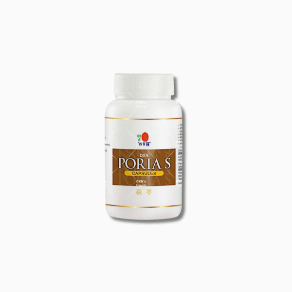 بورياس مسحوق PORIA S POWDER DXN