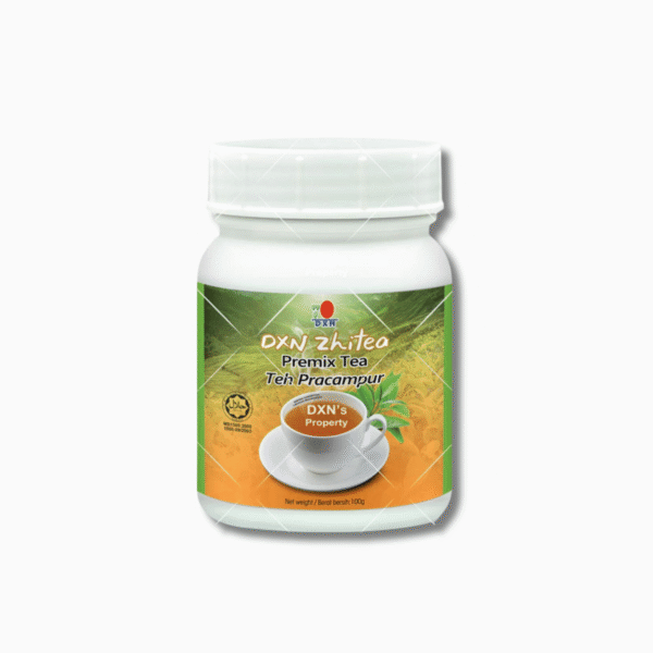 شاي DXN Zhitea