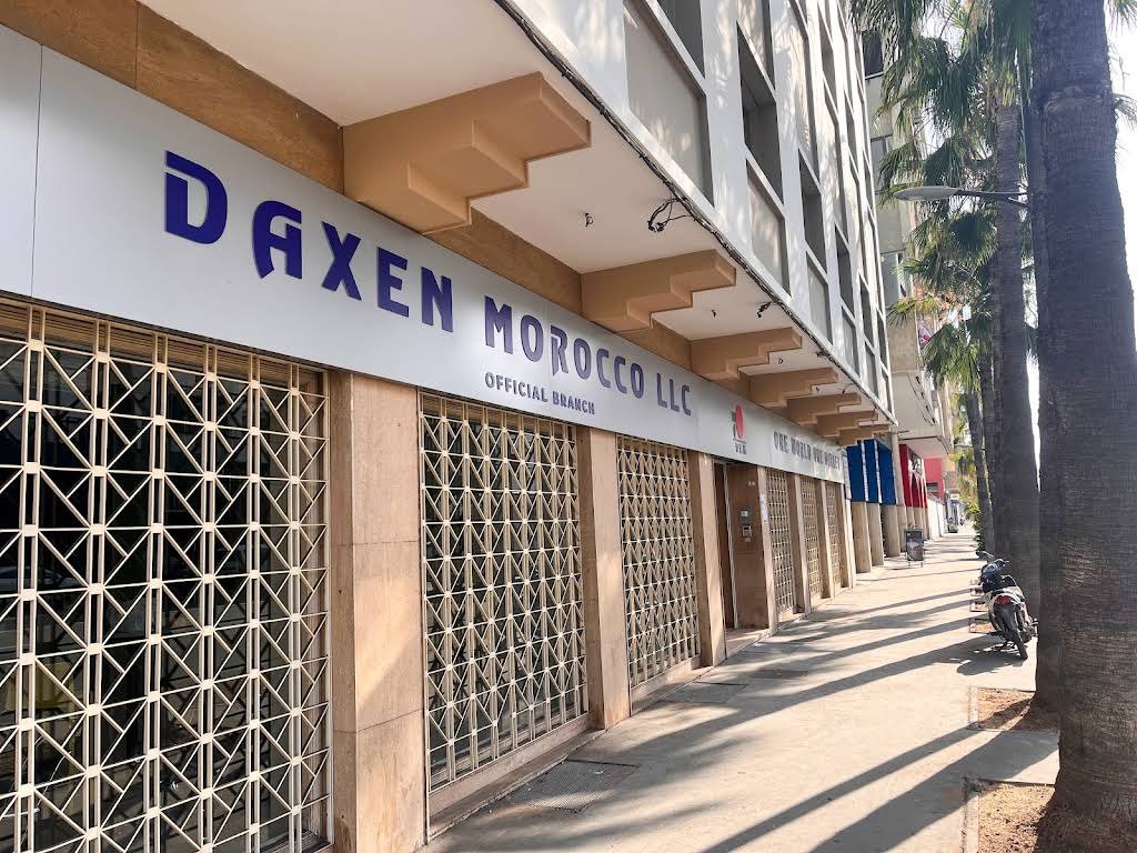 Dxn Maroc